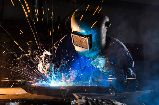 Best Artistic and Custom Metal Fabrication in Canton, SD
