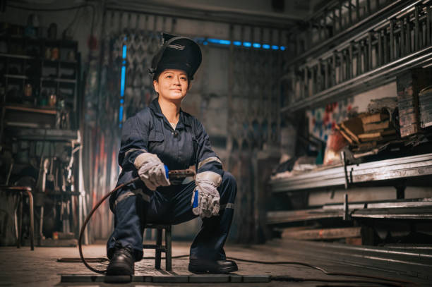 Best Welding Inspection and Certification in Canton, SD
