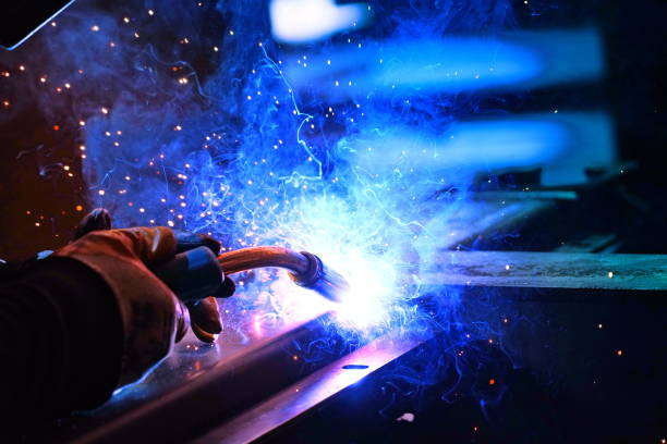  Canton, SD Welder Pros
