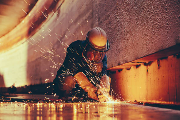 Trusted Canton, SD Welder & Metal Fabrication Experts