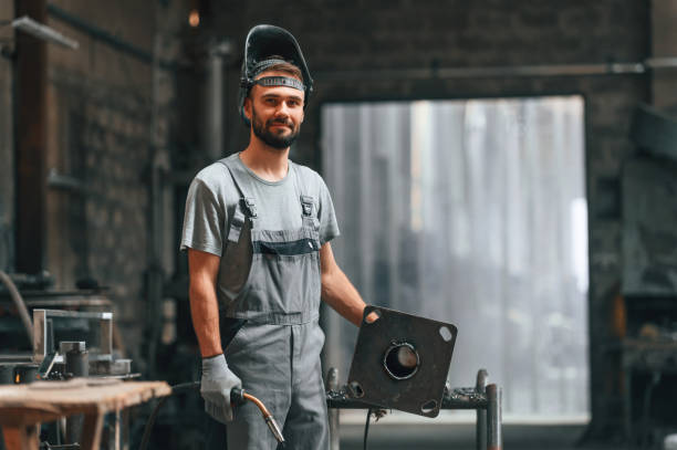 Best Welding Inspection and Certification in Canton, SD