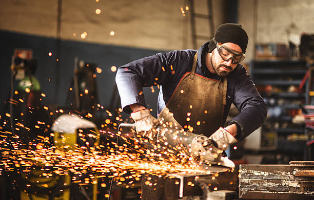 Best Aerospace and Defense Welding in Canton, SD